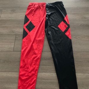 Harley Quinn Leggings